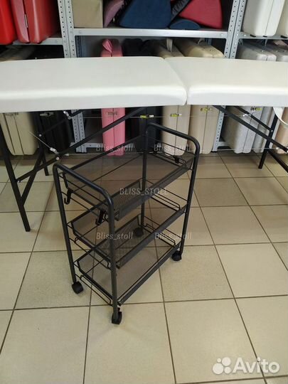 Кушетка раскладная комплект