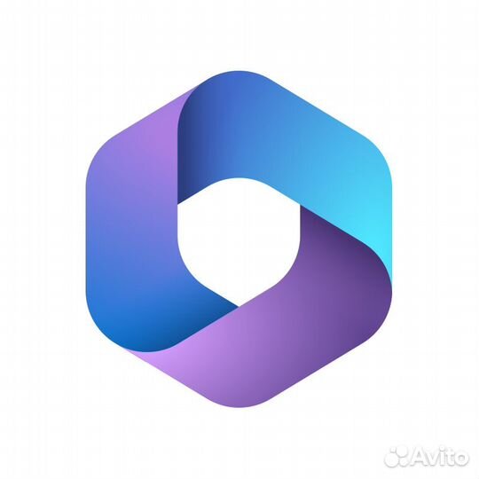 Лицензия Microsoft 365 + 5 тб в облаке OneDrive