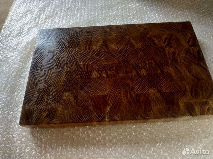 Набор Доски торцевые разделочные