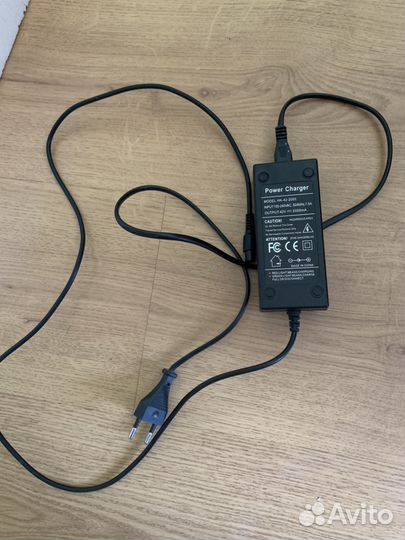 Гироскутер smart balance wheel 10