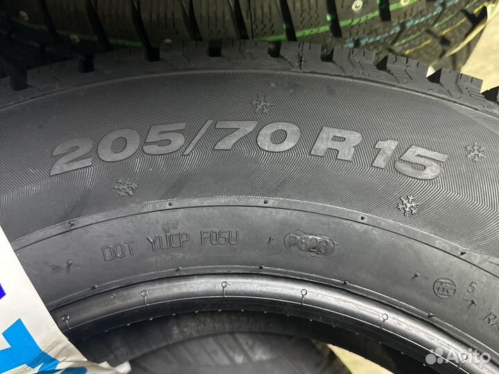 Viatti Bosco Nordico V-523 205/70 R15