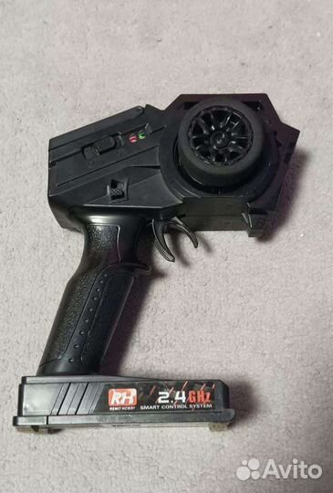 Запчасти Remo Hobby 1:10