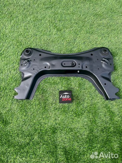 Подрамник Nissan Micra Tiida Note балка передняя