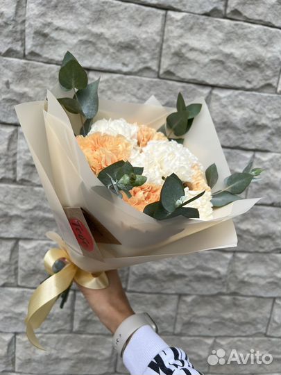 Тренд подсолнухи Цветы, шары, букеты и коробочки