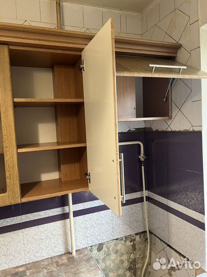 Кухонный гарнитур кухня бу