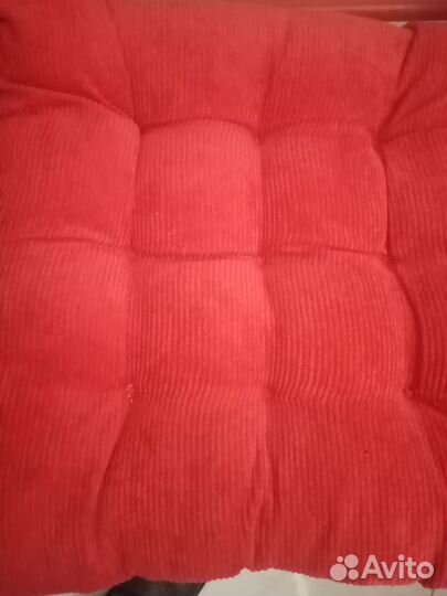 Подушка для стульев