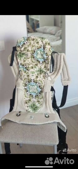 Эргорюкзак Aloe