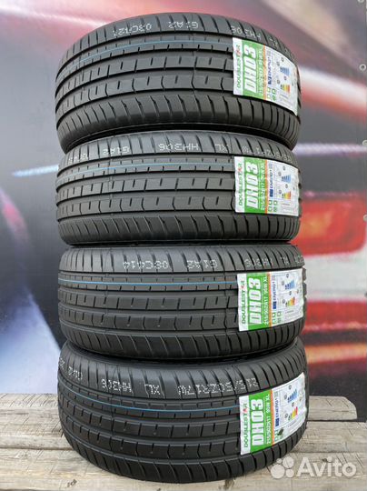 DoubleStar Maximum DH03 215/50 R17 95W