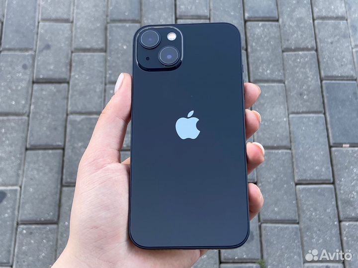 iPhone 13, 256 ГБ