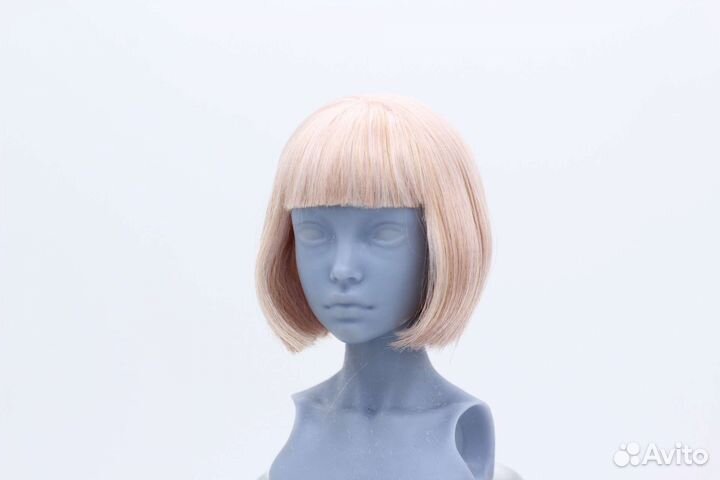 Парик для Loseva (Лосевой).Доставка в подарок