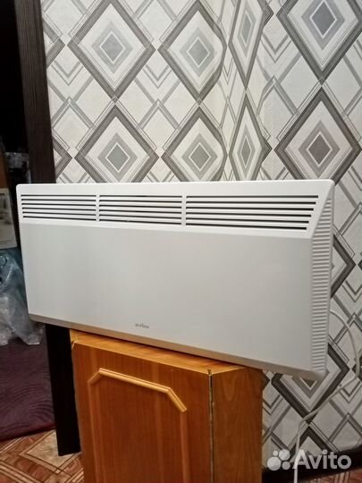 Новый Конвектор Aceline