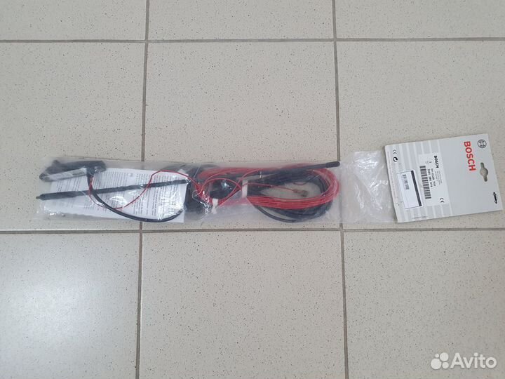 Антенна автомобильная Bosch TV-flex A-TT 01-M