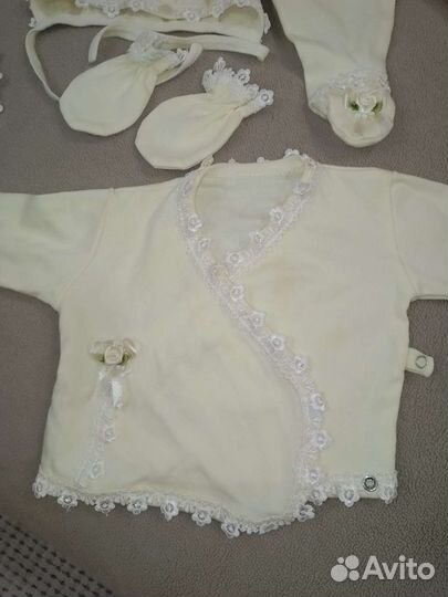 Конверт на выписку - одеяло весна осень