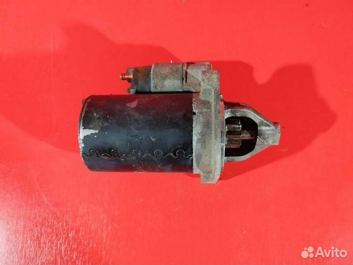 Стартер Kia Cerato 2 Td 