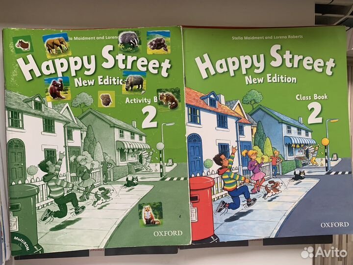 Учебник по английскому Оксфорд