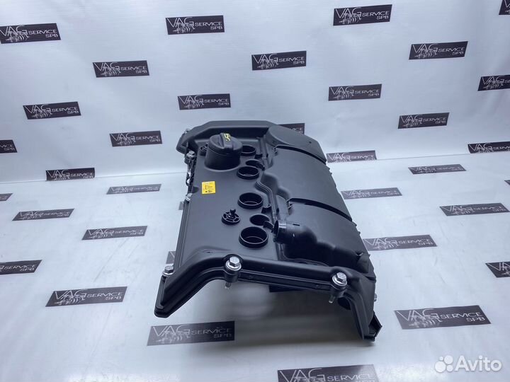 Новая клапанная крышка BMW N18