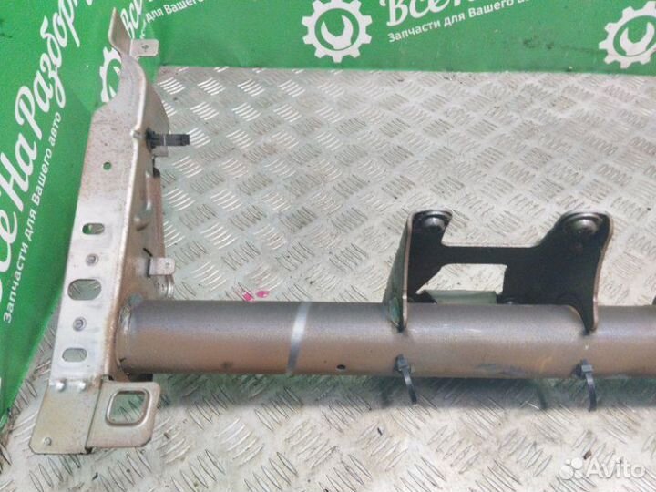 Усилитель торпеды LADA Largus