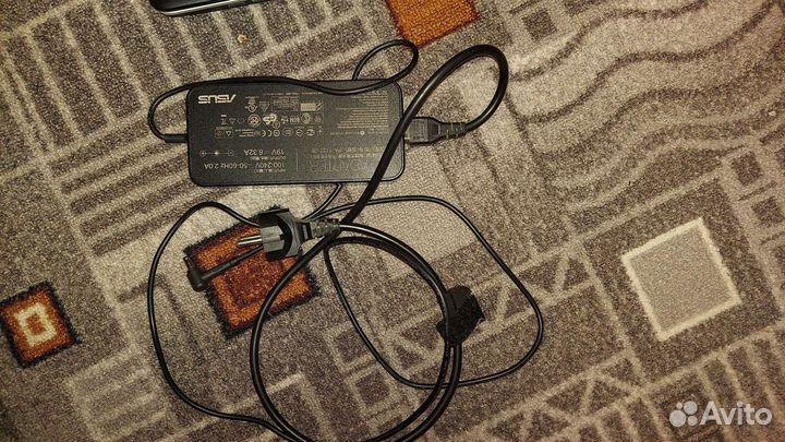 Ноутбук Asus K750J Intel Core i7-4700HQ 2.4Ghz