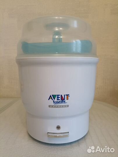 Стерилизатор Аvent