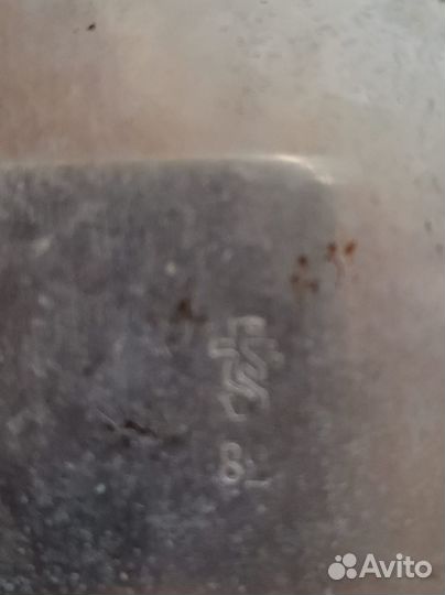 Набор для инъекций из нержавеющей стали