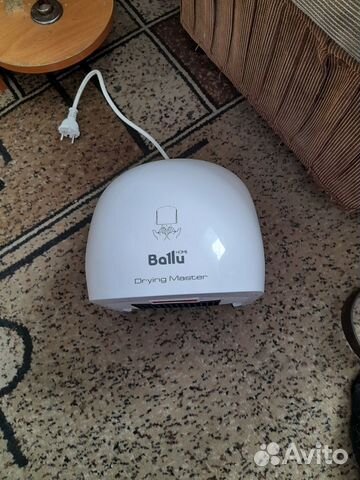 Сушилка для рук бу