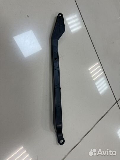 Рычаг поворотного кулака