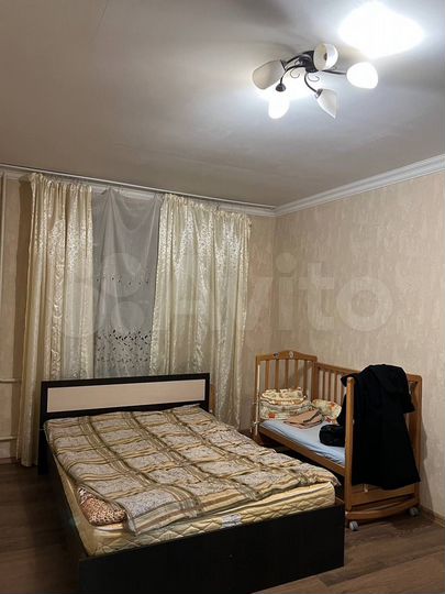 2-к. квартира, 41 м², 2/5 эт.