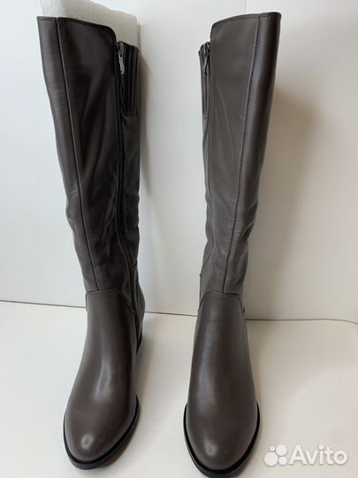 Сапоги демисезонные женские 37 размер