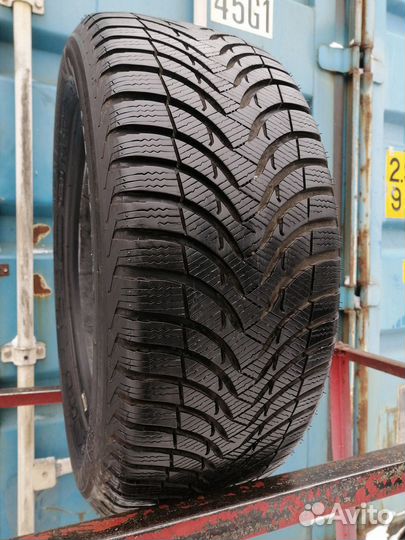 Michelin Alpin A4 225/50 R16