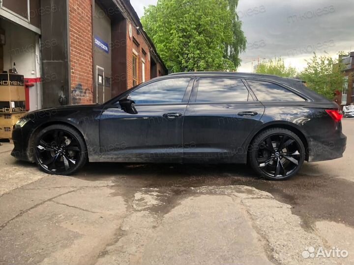 Диски Audi A5 A6 A7 A8 R21