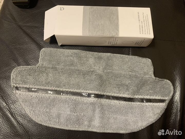 Губки xiaomi новые