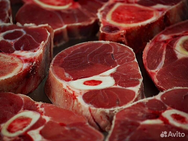 Мясо Быка