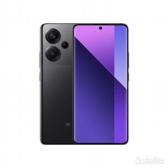 Xiaomi Redmi Note 13 Pro+, 8/256 ГБ