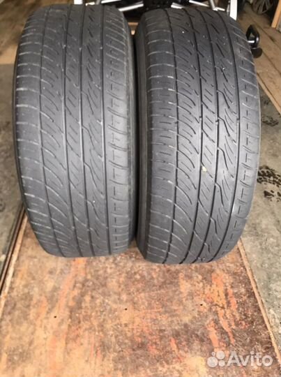 Toyo Versado CUV 255/60 R17