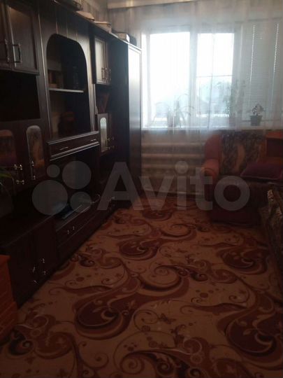 2-к. квартира, 40,2 м², 1/2 эт.