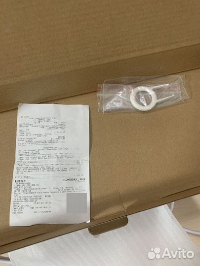 Игровая механическая клавиатура