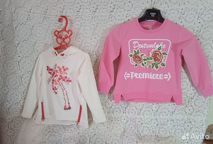 Шоты на девочку