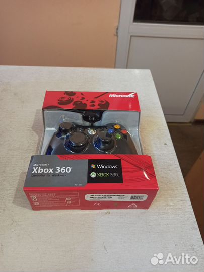 Xbox 360 прошитый freeboot