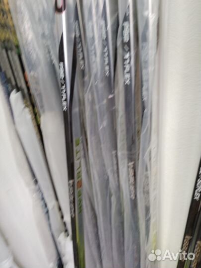 Клюшка хоккейная bauer hyperlite 2