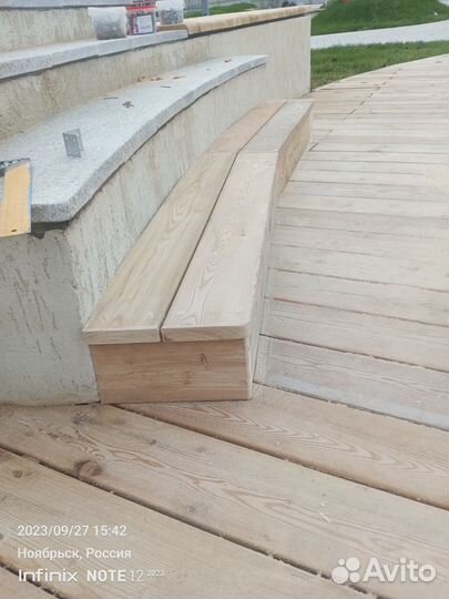 Ремонт и строительство саун, бань