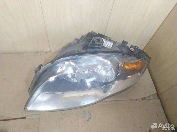 Фара левая Audi A4 B7 (2004 - 2009)