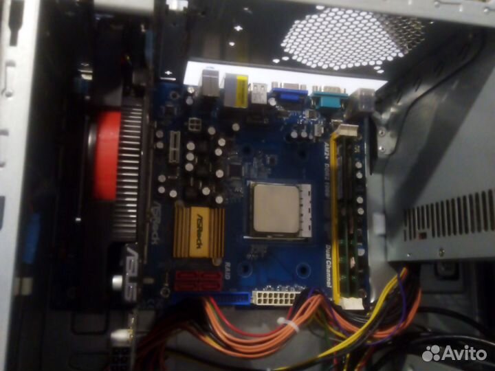 Персональный компьютер