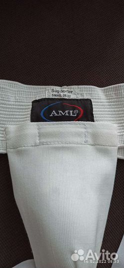 Добок для тхэквондо