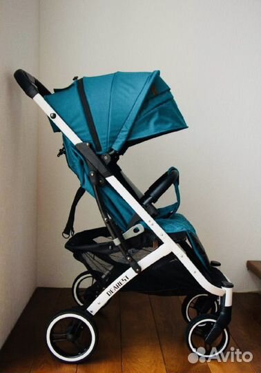 Коляска Dearest