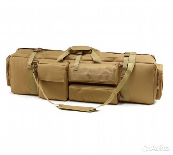 Сумка чехол для переноски оружия