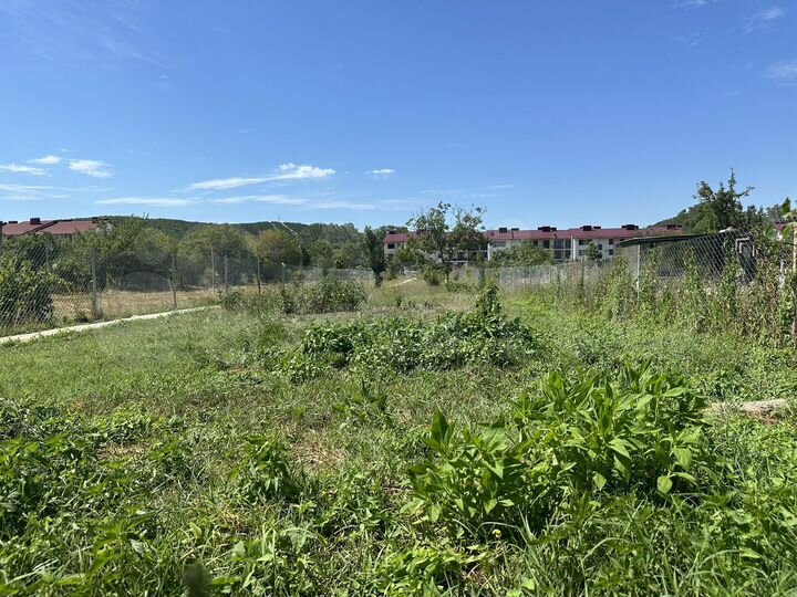 Дом 64 м² на участке 11 сот.