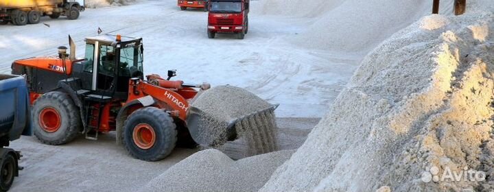 Минеральный порошок неактивированный мп1 / мп27