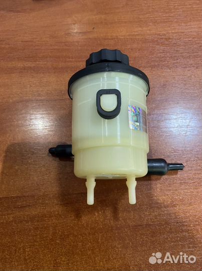 Бачок гидроусилителя Kia Picanto 2004-2007