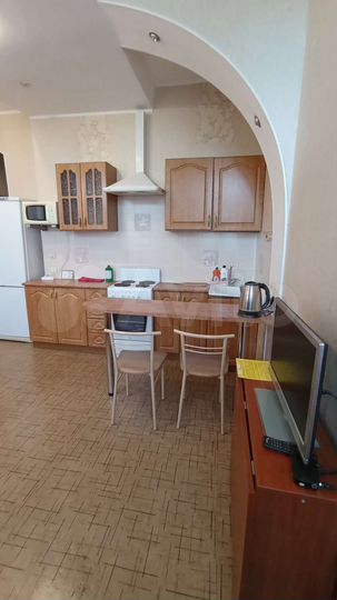 Квартира-студия, 24 м², 2/9 эт.