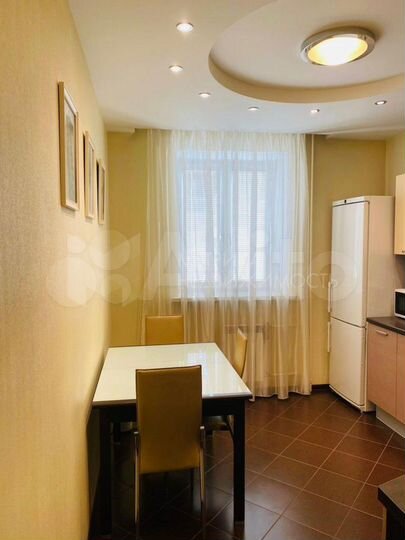 2-к. квартира, 65,1 м², 8/9 эт.